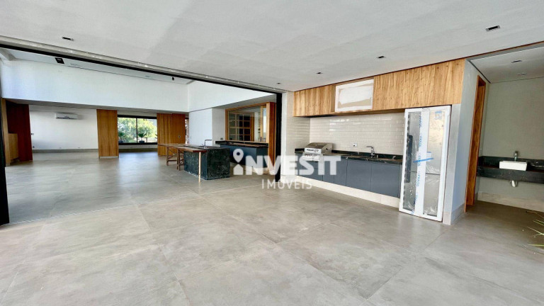 Imagem Casa com 5 Quartos à Venda, 450 m² em Alphaville Flamboyant Residencial Araguaia - Goiânia Imagem Casa com 5 Quartos à Venda, 450 m² em Alphaville Flamboyant Residencial Araguaia - Goiânia