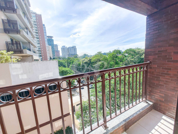 Imagem Apartamento com 3 Quartos à Venda, 120 m² em Dezoito Do Forte Empresarial/alphaville. - Barueri Imagem Apartamento com 3 Quartos à Venda, 120 m² em Dezoito Do Forte Empresarial/alphaville. - Barueri