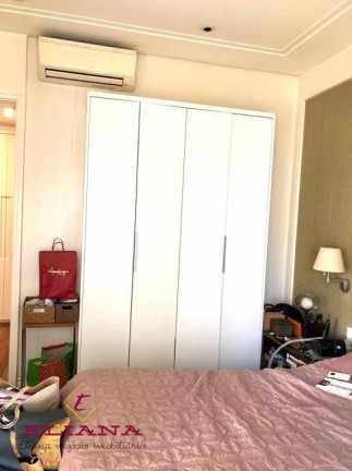 Imagem Apartamento com 4 Quartos à Venda, 300 m² em Perdizes - São Paulo