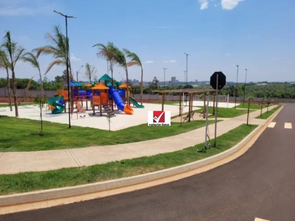 Terreno à Venda, 250 m² em Quinta Da Mata - Ribeirão Preto