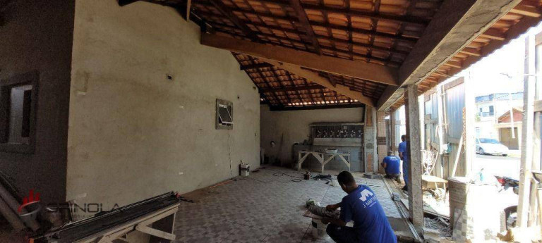 Imagem Casa com 1 Quarto à Venda, 38 m² em Mirim - Praia Grande Imagem Casa com 1 Quarto à Venda, 38 m² em Mirim - Praia Grande