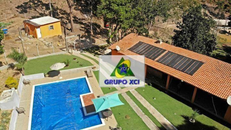 Imagem Fazenda à Venda, 96.000 m² em Ponte Alta - Nazaré Paulista Imagem Fazenda à Venda, 96.000 m² em Ponte Alta - Nazaré Paulista