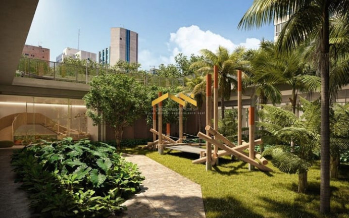 Imagem Apartamento com 3 Quartos à Venda, 319 m² em Itaim Bibi - São Paulo Imagem Apartamento com 3 Quartos à Venda, 319 m² em Itaim Bibi - São Paulo