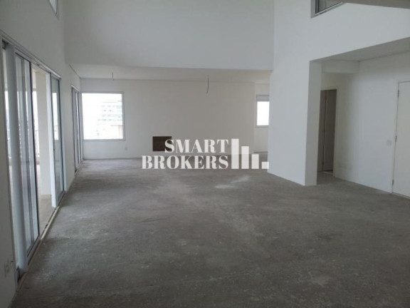 Imagem Cobertura com 4 Quartos à Venda, 606 m² em Campo Belo - São Paulo Imagem Cobertura com 4 Quartos à Venda, 606 m² em Campo Belo - São Paulo