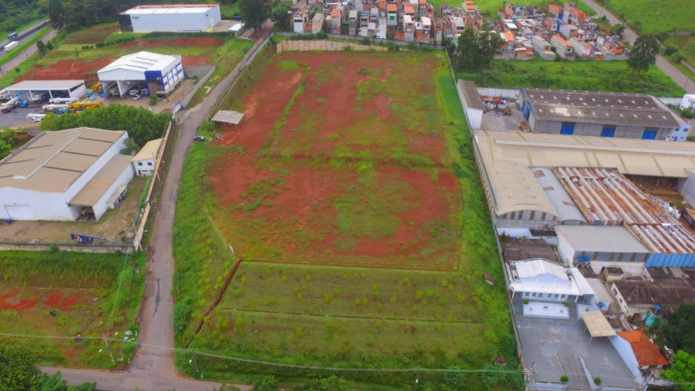 Terreno à Venda, 22 m² em Chácara Maria Trindade - São Paulo