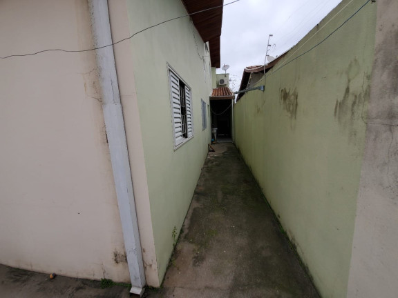 Imagem Sobrado com 3 Quartos à Venda, 150 m² em Jardim Das Monções - Taubaté