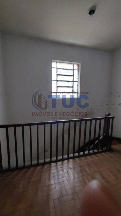 Imagem Casa com 6 Quartos à Venda, 330 m² em Bairro Jardim - Santo André