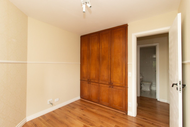 Imagem Apartamento com 3 Quartos à Venda, 96 m² em Vila Clementino - São Paulo