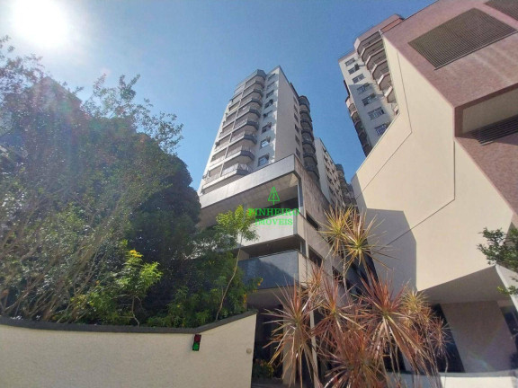 Apartamento com 3 Quartos à Venda, 158 m² em Santa Rosa - Niterói
