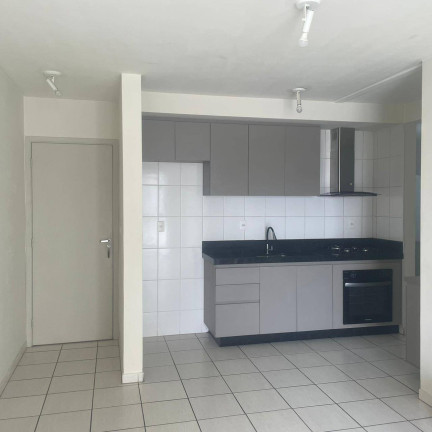 Apartamento com 2 Quartos à Venda, 64 m² em Vila Nambi - Jundiaí