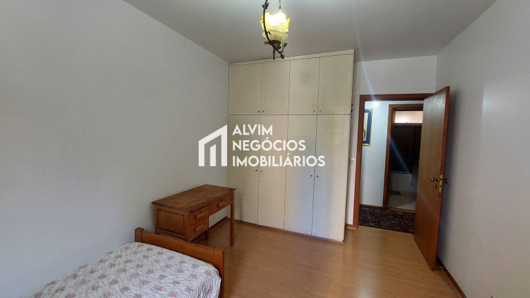 Imagem Apartamento com 4 Quartos à Venda, 285 m² em Vila Adyana - São José Dos Campos