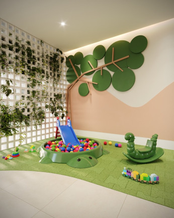 Imagem Apartamento com 2 Quartos à Venda, 65 m² em Jardim Do Mar - São Bernardo Do Campo