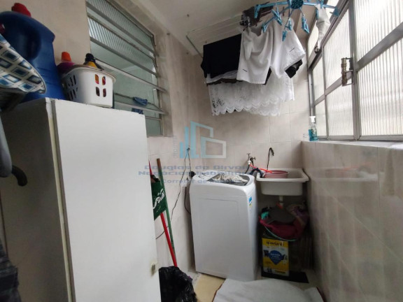 Imagem Apartamento com 1 Quarto à Venda, 60 m² em Boqueirão - Praia Grande