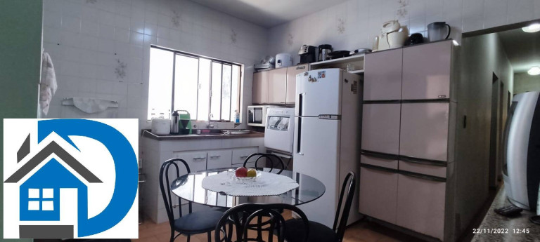 Imagem Casa com 3 Quartos à Venda, 200 m² em Vila Barão - Sorocaba Imagem Casa com 3 Quartos à Venda, 200 m² em Vila Barão - Sorocaba