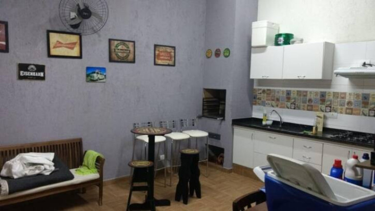 Imagem Casa com 2 Quartos à Venda, 90 m² em Jardim Gurilândia - Taubaté Imagem Casa com 2 Quartos à Venda, 90 m² em Jardim Gurilândia - Taubaté