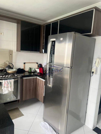 Imagem Apartamento com 3 Quartos à Venda, 160 m² em Aviação - Praia Grande