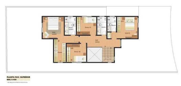 Imagem Casa com 4 Quartos à Venda, 210 m² em Alphaville - Santana De Parnaíba Imagem Casa com 4 Quartos à Venda, 210 m² em Alphaville - Santana De Parnaíba