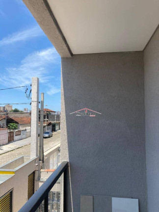 Imagem Casa com 2 Quartos à Venda, 60 m² em Tupi - Praia Grande
