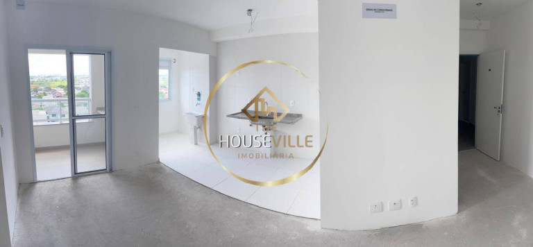 Imagem Apartamento com 2 Quartos à Venda, 68 m² em Loteamento Villa Branca - Jacareí Imagem Apartamento com 2 Quartos à Venda, 68 m² em Loteamento Villa Branca - Jacareí