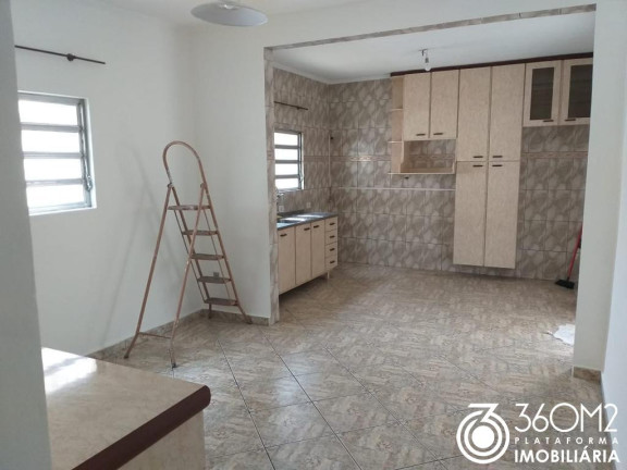 Imagem Casa com 2 Quartos à Venda, 146 m² em Baeta Neves - São Bernardo Do Campo Imagem Casa com 2 Quartos à Venda, 146 m² em Baeta Neves - São Bernardo Do Campo