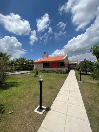 Imagem Casa com 6 Quartos à Venda, 354 m² em Gravata - Gravatá