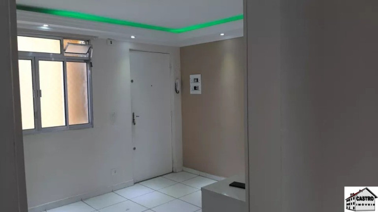 Imagem Apartamento com 2 Quartos à Venda, 50 m² em Guaianazes - São Paulo