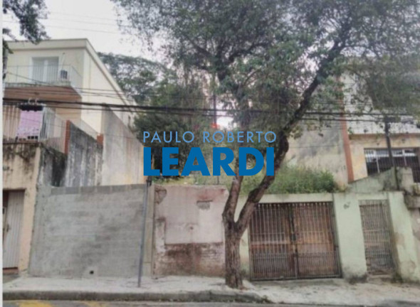 Terreno à Venda, 300 m² em Vila Alice - Santo André