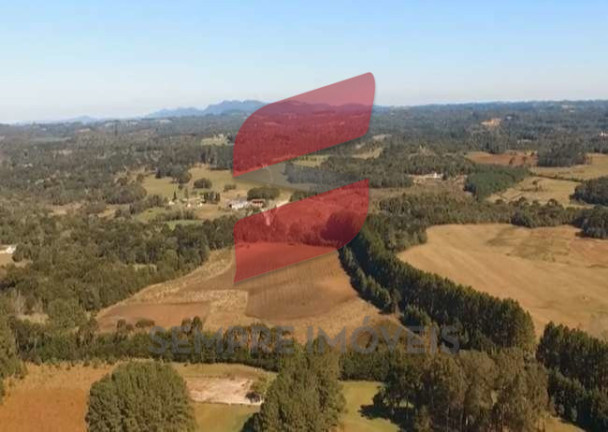 Imagem Terreno à Venda, 20.045 m² em Roseira - São José Dos Pinhais