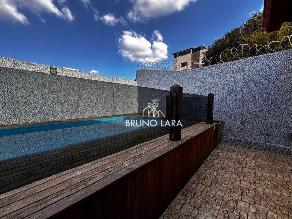 Imagem Casa com 4 Quartos à Venda, 313 m² em Novo Horizonte - Igarapé Imagem Casa com 4 Quartos à Venda, 313 m² em Novo Horizonte - Igarapé