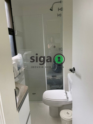 Imagem Apartamento com 3 Quartos à Venda ou Locação, 167 m² em Brooklin Novo - São Paulo Imagem Apartamento com 3 Quartos à Venda ou Locação, 167 m² em Brooklin Novo - São Paulo