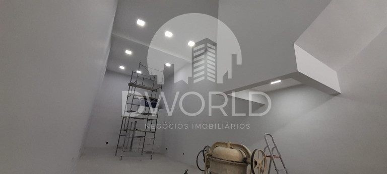Imagem Imóvel para Alugar, 100 m² em Paraíso - Santo André