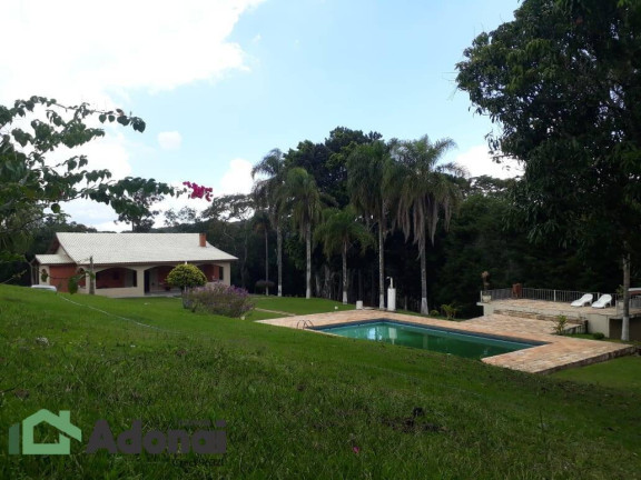 Imagem Chácara com 4 Quartos à Venda, 350 m² em Jarinu - Jarinu