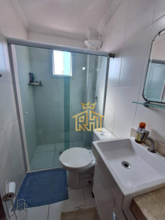 Imagem Apartamento com 2 Quartos à Venda, 76 m² em Aviação - Praia Grande Imagem Apartamento com 2 Quartos à Venda, 76 m² em Aviação - Praia Grande