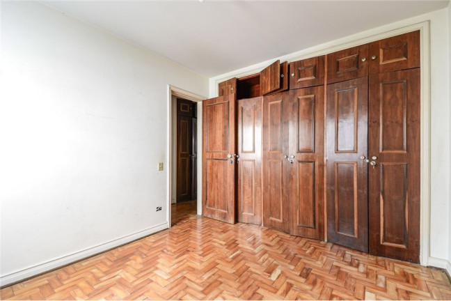 Imagem Apartamento com 4 Quartos à Venda, 166 m² em Jardins - São Paulo