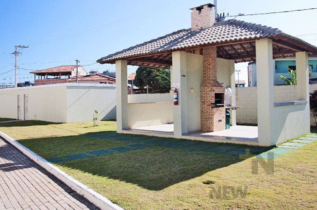 Imagem Apartamento com 2 Quartos à Venda, 51 m² em Santa Paula Ii - Vila Velha