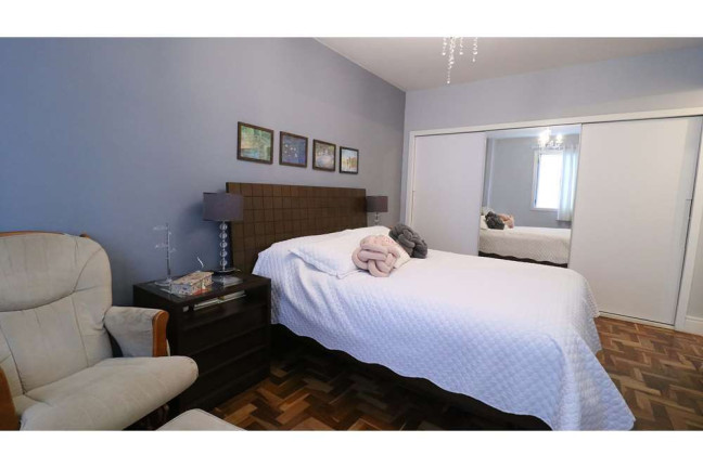 Imagem Apartamento com 3 Quartos à Venda, 117 m² em Paraíso - São Paulo