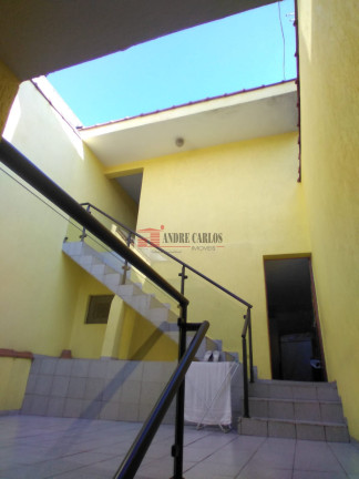 Imagem Sobrado com 2 Quartos à Venda, 140 m² em Veloso - Osasco