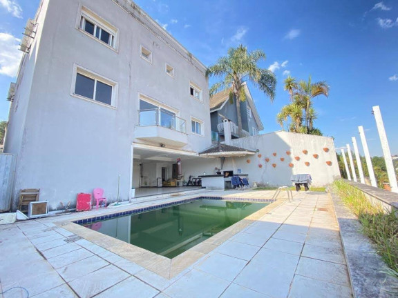 Imagem Casa com 4 Quartos à Venda, 695 m² em Alphaville - Santana De Parnaíba Imagem Casa com 4 Quartos à Venda, 695 m² em Alphaville - Santana De Parnaíba