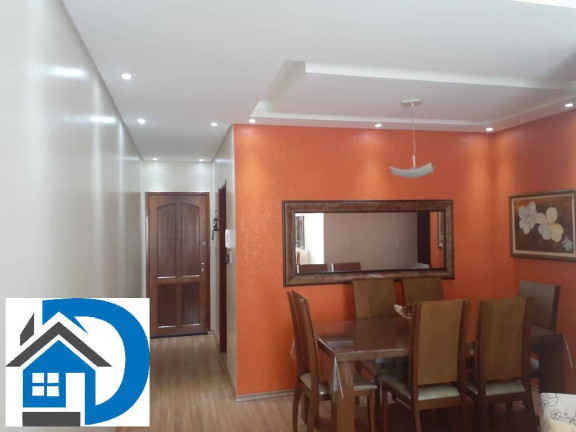 Imagem Apartamento com 3 Quartos à Venda, 80 m² em Jardim Vera Cruz - Sorocaba