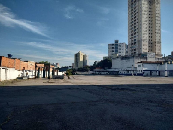 Imagem Terreno para Alugar, 7.006 m² em Parque Das Nações - Santo André Imagem Terreno para Alugar, 7.006 m² em Parque Das Nações - Santo André