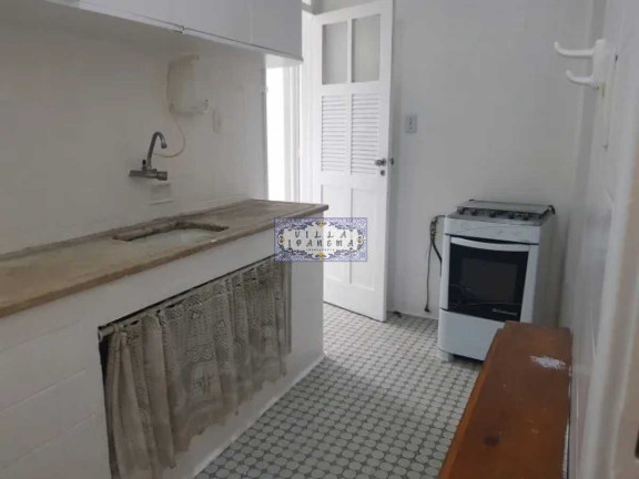 Imagem Apartamento com 3 Quartos à Venda, 108 m² em Laranjeiras - Rio De Janeiro