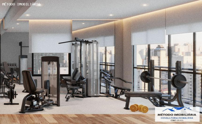 Imagem Apartamento com 3 Quartos à Venda, 121 m² em Moema - São Paulo