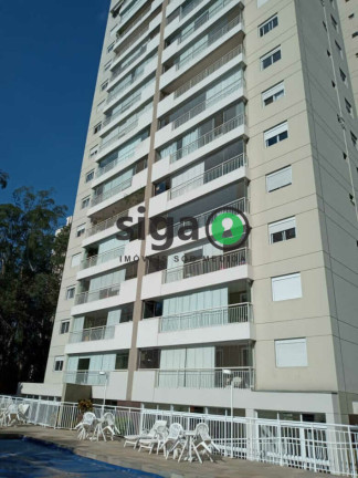 Imagem Apartamento com 3 Quartos para Alugar, 122 m² em Panamby - São Paulo Imagem Apartamento com 3 Quartos para Alugar, 122 m² em Panamby - São Paulo