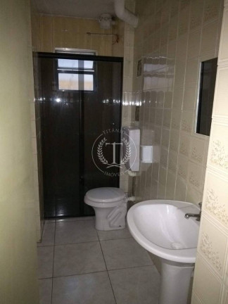 Imagem Apartamento com 2 Quartos à Venda, 47 m² em Grajaú - São Paulo