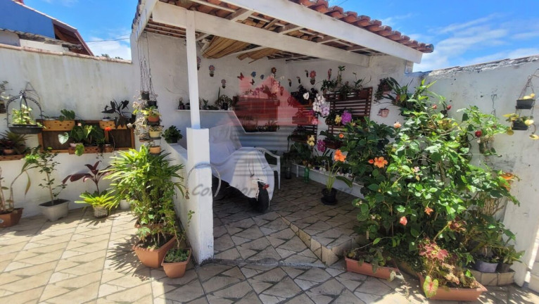 Imagem Casa com 3 Quartos à Venda, 130 m² em Samburá - Peruíbe