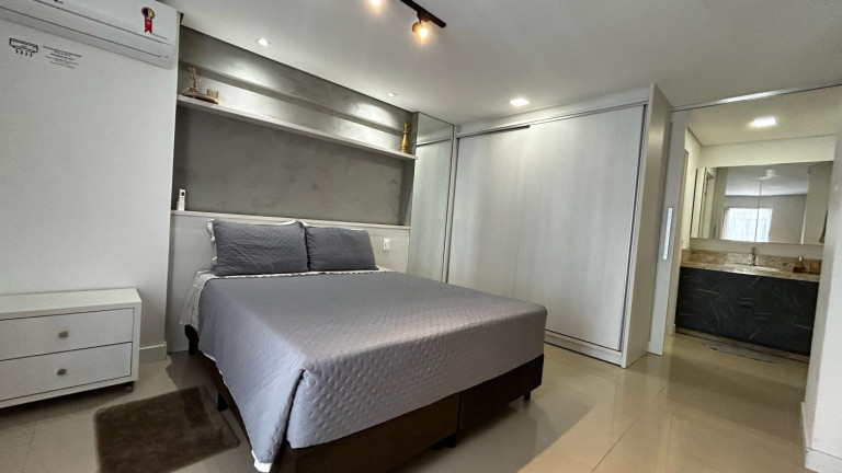 Imagem Apartamento com 1 Quarto para Alugar, 50 m² em Centro - Foz Do Iguaçu Imagem Apartamento com 1 Quarto para Alugar, 50 m² em Centro - Foz Do Iguaçu