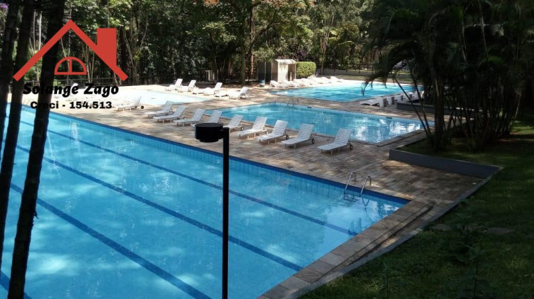 Imagem Apartamento com 2 Quartos à Venda, 60 m² em Vila Andrade - São Paulo