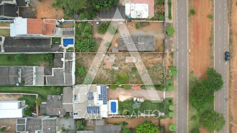 Imagem Terreno à Venda, 720 m² em Jardim Botânico - Sinop Imagem Terreno à Venda, 720 m² em Jardim Botânico - Sinop