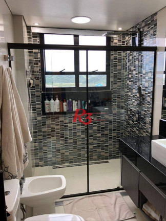 Imagem Cobertura com 4 Quartos à Venda, 900 m² em Ponta Da Praia - Santos Imagem Cobertura com 4 Quartos à Venda, 900 m² em Ponta Da Praia - Santos