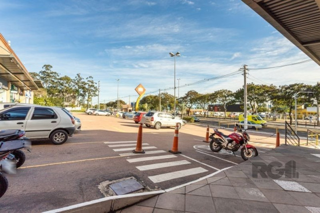 Imagem Loja para Alugar, 75 m² em São Sebastião - Porto Alegre